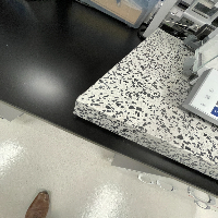 Granite Anti Vibration Balance Block image 1